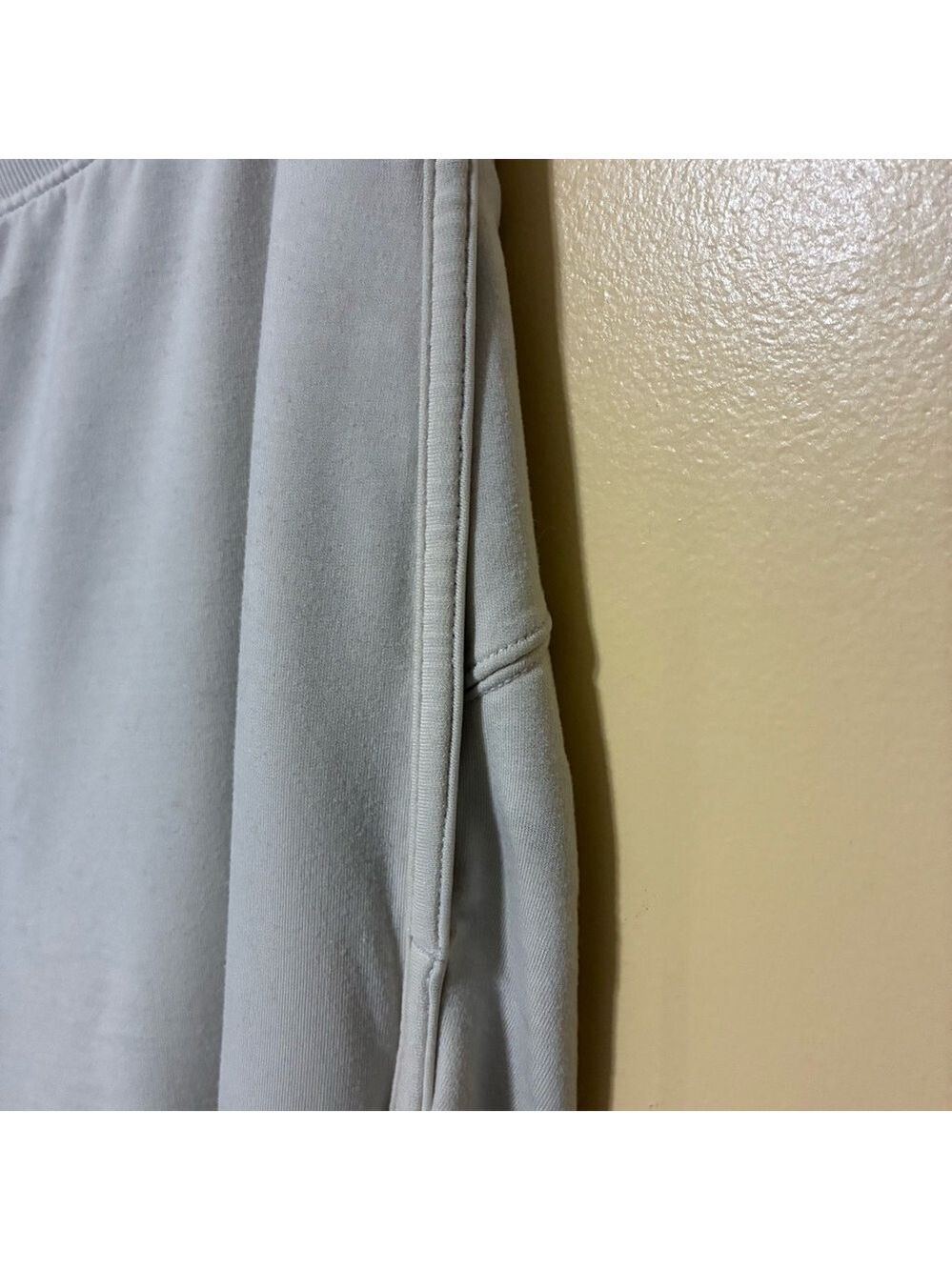 Lululemon Every Moment Pant Women’s 8 Vapor Athletic Yoga Gym High Rise - Picture 8 of 13